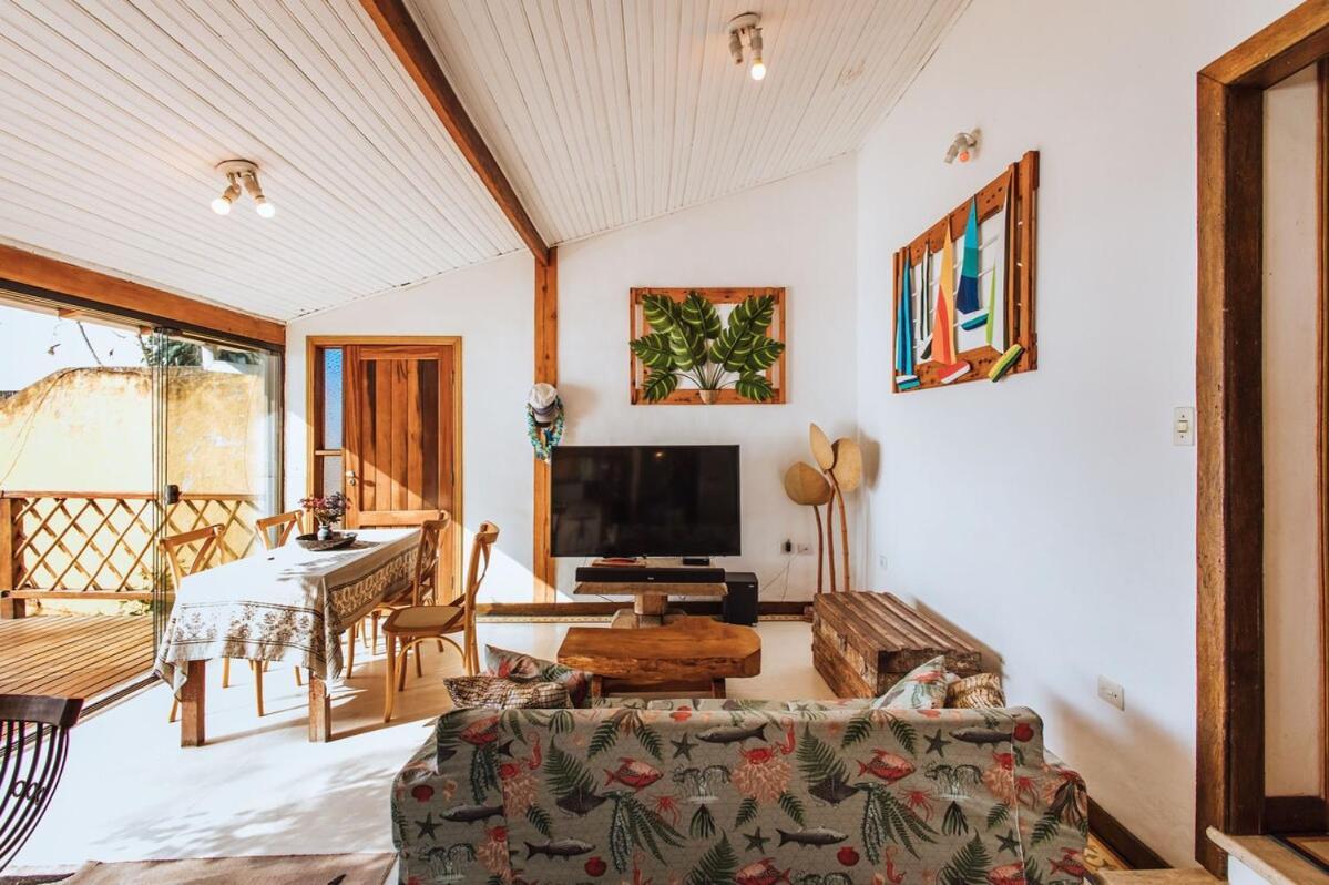 Casa Em Com Vista Maravilhosa O Mar Casa de férias *