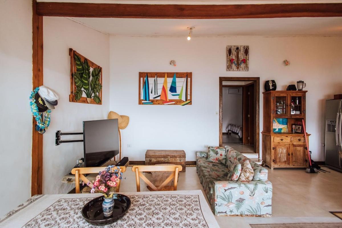 Casa de férias Casa Em Com Vista Maravilhosa O Mar Ilhabela