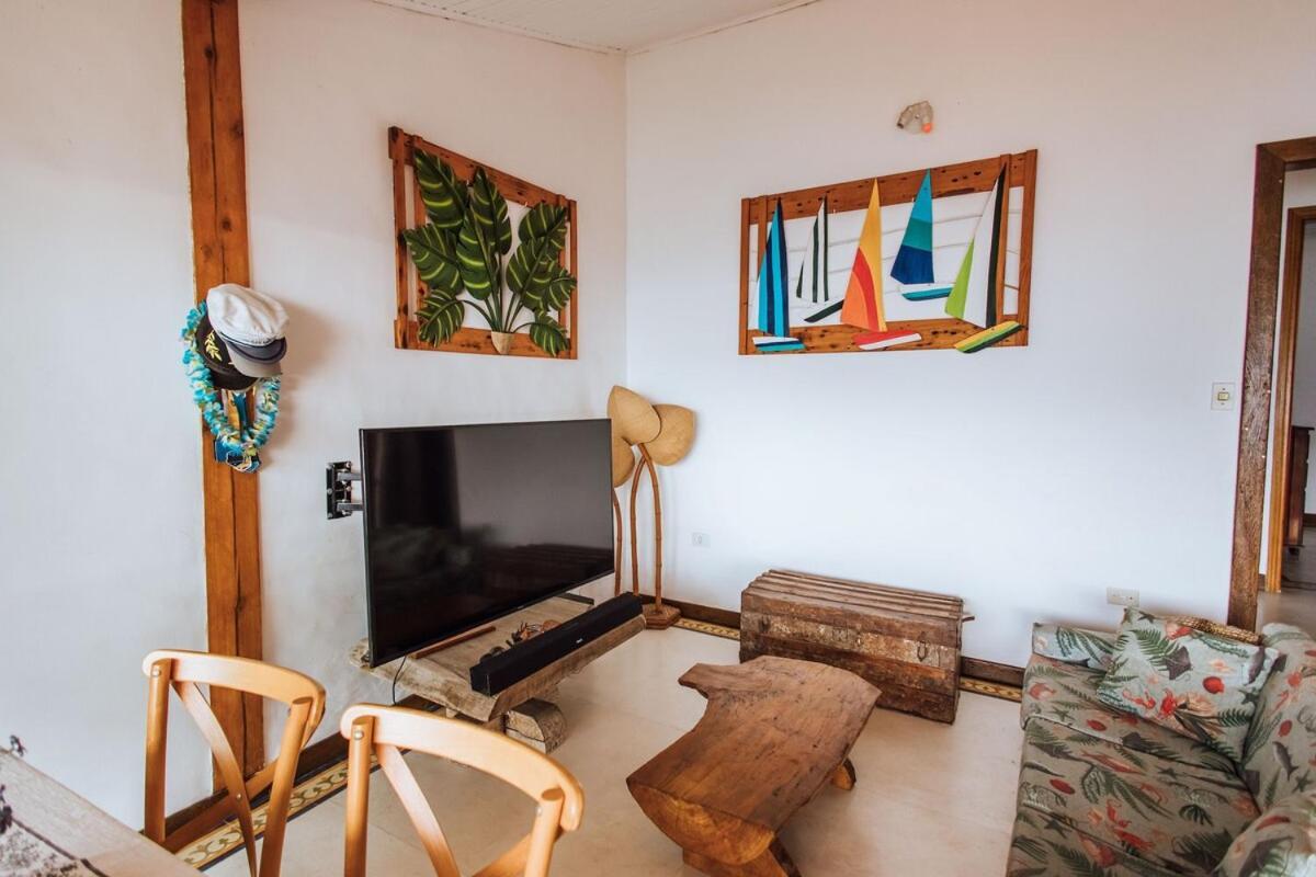 Casa Em Com Vista Maravilhosa O Mar *