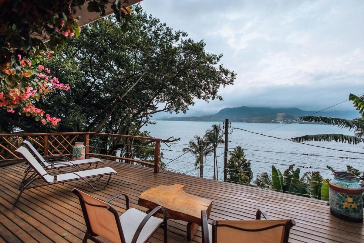 Casa de férias Casa Em Com Vista Maravilhosa O Mar *