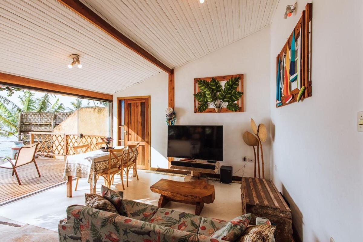 Casa de férias Casa Em Com Vista Maravilhosa O Mar