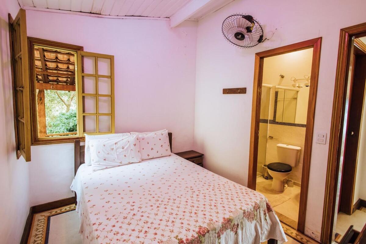 Casa Em Com Vista Maravilhosa O Mar Casa de férias *