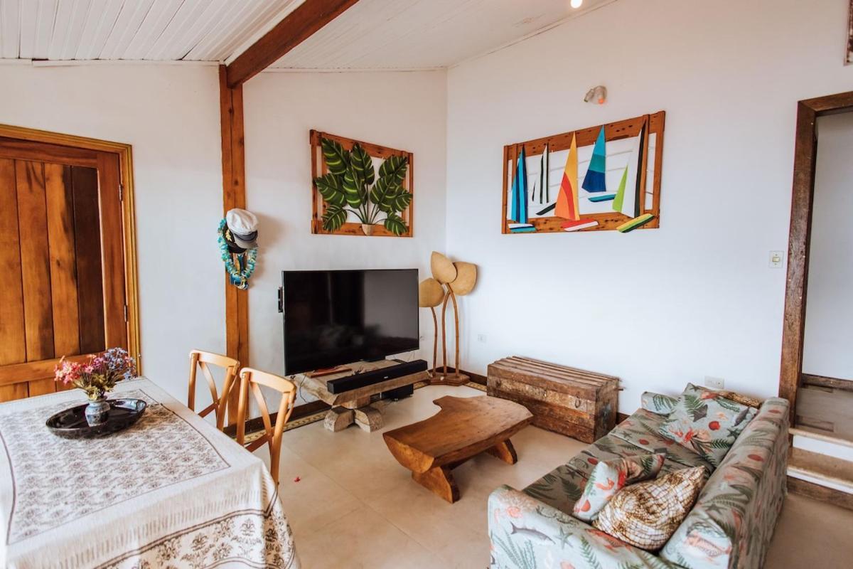 Casa Em Com Vista Maravilhosa O Mar Casa de férias